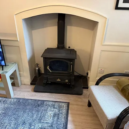 Historic House In 15 Minutes From Shannon * Ennis