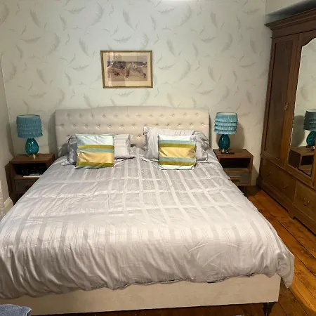 Historic House In 15 Minutes From Shannon Ennis